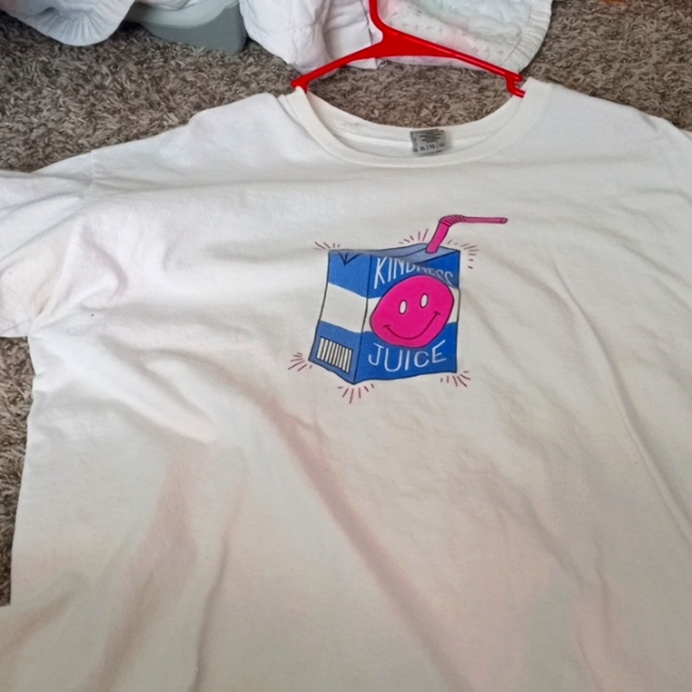T shirt